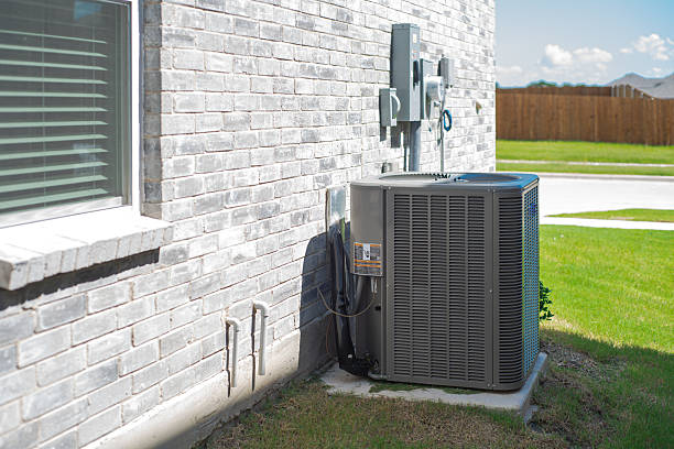 Reliable Emergency Hvac contractor in Zephyrhills, FL by FH HVAC